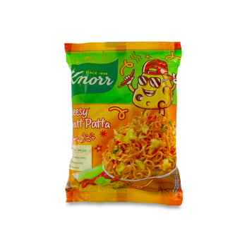 Knorr Noodle Cheesy